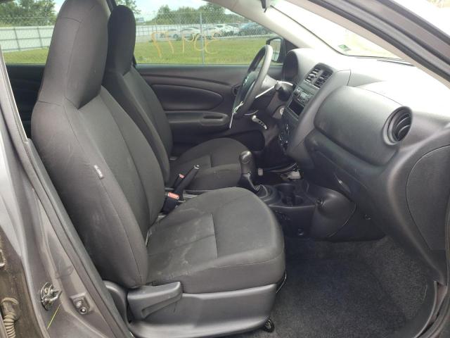 Photo 5 from auction – 2017 NISSAN VERSA S with VIN 3N1CN7AP4HL852114