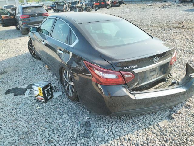 Photo 3 from auction – 2017 NISSAN ALTIMA 2.5 with VIN 1N4AL3APXHC143501
