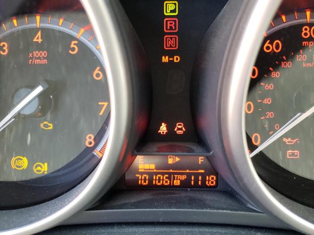 Photo 8 from auction – 2010 MAZDA 3 S with VIN JM1BL1S64A1337791