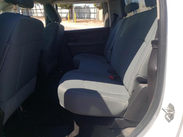 Photo 6 from auction – 2015 RAM 1500 ST with VIN 1C6RR6KT4FS561619