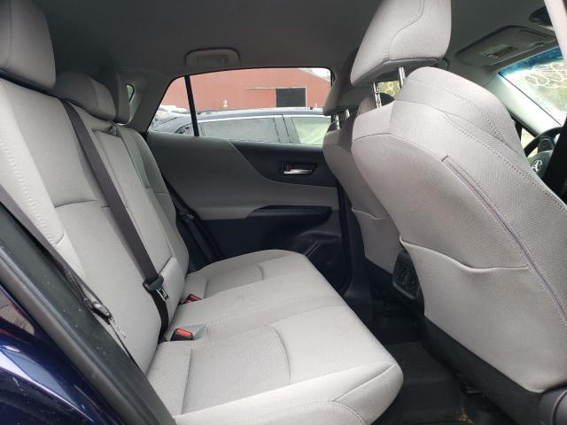 Photo 6 from auction – 2022 TOYOTA VENZA with VIN JTEAAAAH0NJ087942