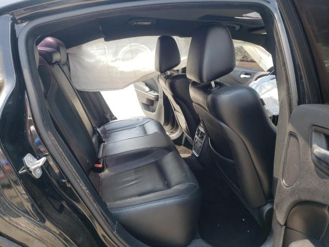 Photo 6 from auction – 2015 DODGE CHARGER SX with VIN 2C3CDXJG9FH898256