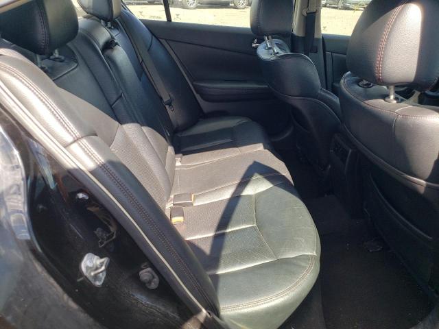 Photo 6 from auction – 2012 NISSAN MAXIMA S with VIN 1N4AA5AP8CC856181