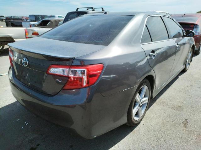 Photo 4 from auction – 2012 TOYOTA CAMRY BASE with VIN 4T1BF1FK3CU075189