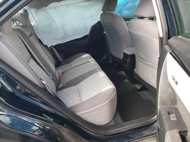 Photo 6 from auction – 2018 TOYOTA COROLLA L with VIN 5YFBURHE7JP855223