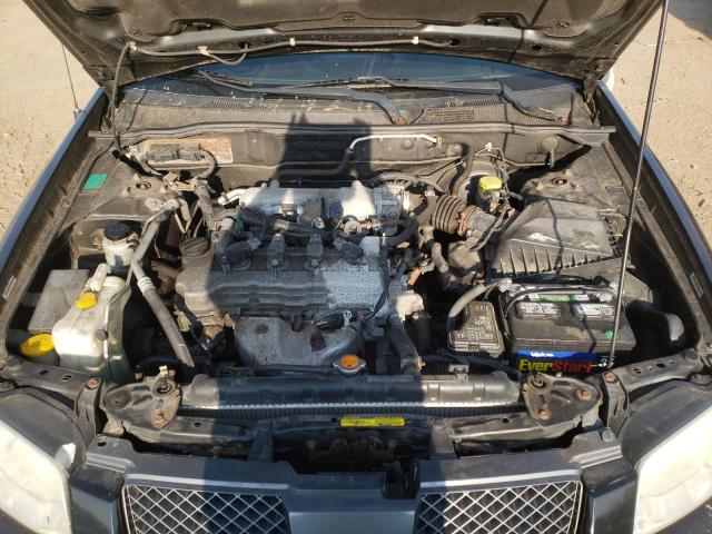 Photo 7 from auction – 2006 NISSAN SENTRA 1.8 with VIN 3N1CB51D96L500081