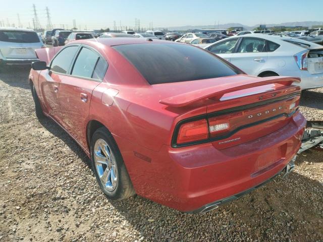 Photo 3 from auction – 2011 DODGE CHARGER with VIN 2B3CL3CG0BH516275