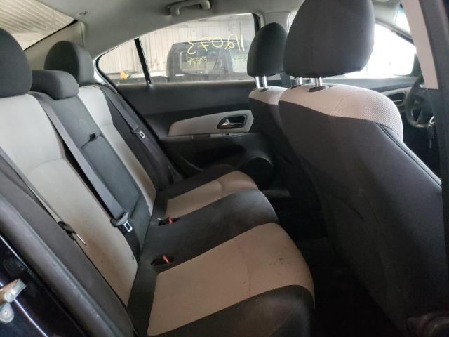 Photo 6 from auction – 2011 CHEVROLET CRUZE LS with VIN 1G1PC5SH8B7156991