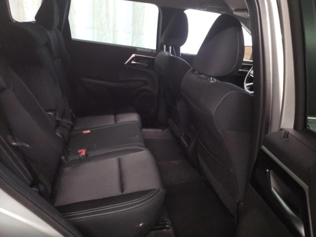 Photo 6 from auction – 2022 MITSUBISHI OUTLANDER with VIN JA4J4TA86NZ019860
