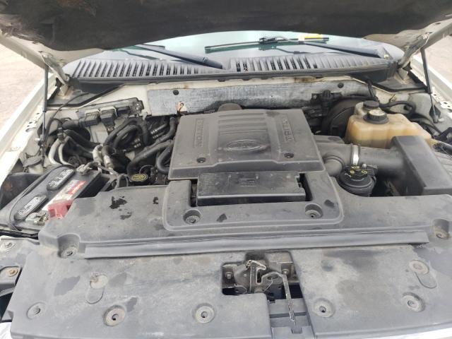 Foto 7 de la subasta – 2007 FORD EXPEDITION con VIN 1FMFU20557LA89736