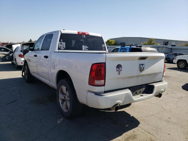 Photo 3 from auction – 2013 RAM 1500 ST with VIN 1C6RR6KT5DS618990