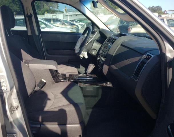 Photo 5 from auction – 2010 MAZDA TRIBUTE I with VIN 4F2CY0C71AKM05546
