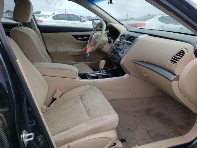 Photo 5 from auction – 2014 NISSAN ALTIMA 2.5 with VIN 1N4AL3AP4EC419327
