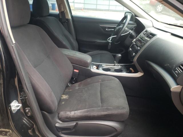 Photo 5 from auction – 2014 NISSAN ALTIMA 2.5 with VIN 1N4AL3AP2EC196995