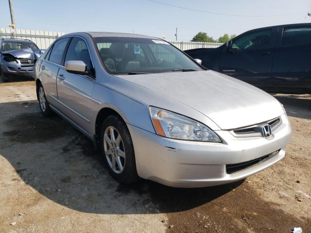 HONDA ACCORD EX 2003 with VIN 1HGCM66503A041865 - Photo from auction