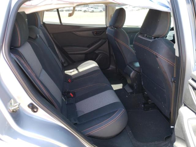 Photo 6 from auction – 2019 SUBARU CROSSTREK with VIN JF2GTAEC1K8366344