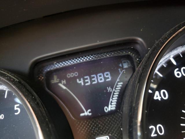 Photo 8 from auction – 2019 NISSAN VERSA S with VIN 3N1CN7AP3KL821329