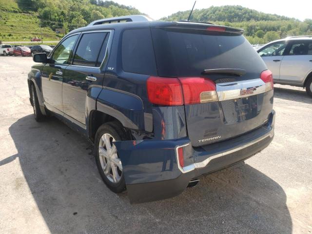 Photo 3 from auction – 2016 GMC TERRAIN SL with VIN 2GKFLUEK0G6182761