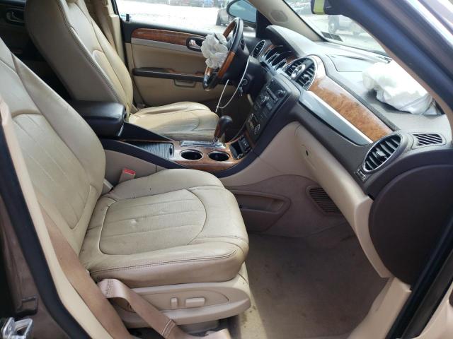 Photo 5 from auction – 2011 BUICK ENCLAVE CX with VIN 5GAKVBED2BJ284912
