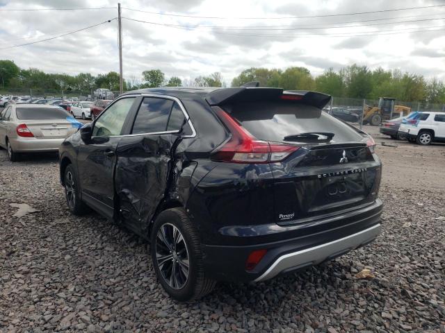 Фото 3 с аукциона – 2022 MITSUBISHI ECLIPSE CR с VIN JA4ATWAA7NZ061218