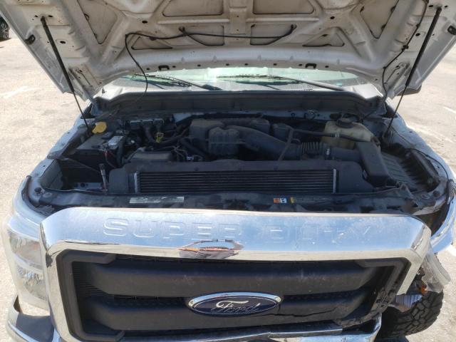 Photo 7 from auction – 2016 FORD F250 SUPER with VIN 1FT7W2B62GEC83332