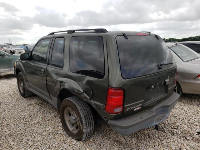 Photo 3 from auction – 2002 FORD EXPLORER S with VIN 1FMYU60E12UD37032
