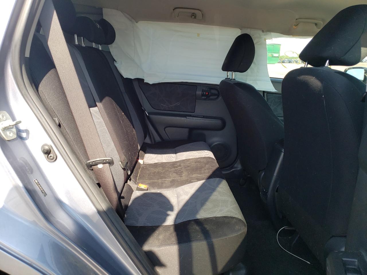 Photo 6 from auction – 2012 TOYOTA SCION XB with VIN JTLZE4FE2CJ002273