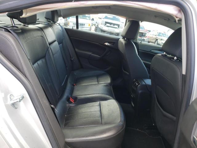 Photo 6 from auction – 2011 BUICK REGAL CXL with VIN W04GR5EC5B1004041