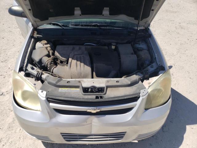Photo 7 from auction – 2006 CHEVROLET COBALT LS with VIN 1G1AK55FX67835430