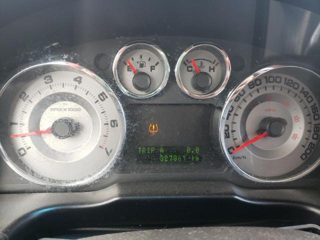 Photo 8 from auction – 2008 FORD EDGE LIMIT with VIN 2FMDK49C08BB21620