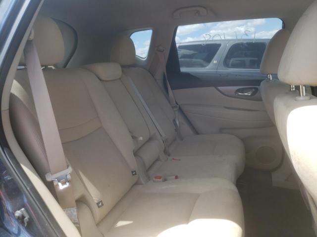 Photo 6 from auction – 2016 NISSAN ROGUE S with VIN JN8AT2MT3GW011498