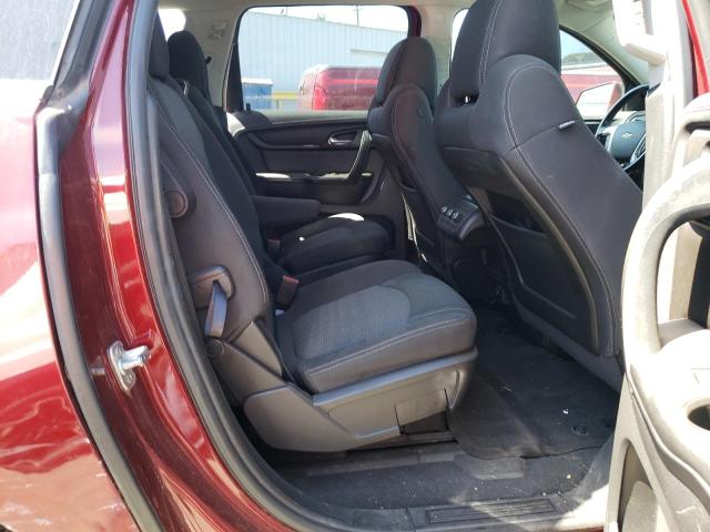 Photo 6 from auction – 2017 CHEVROLET TRAVERSE L with VIN 1GNKRGKD6HJ187247