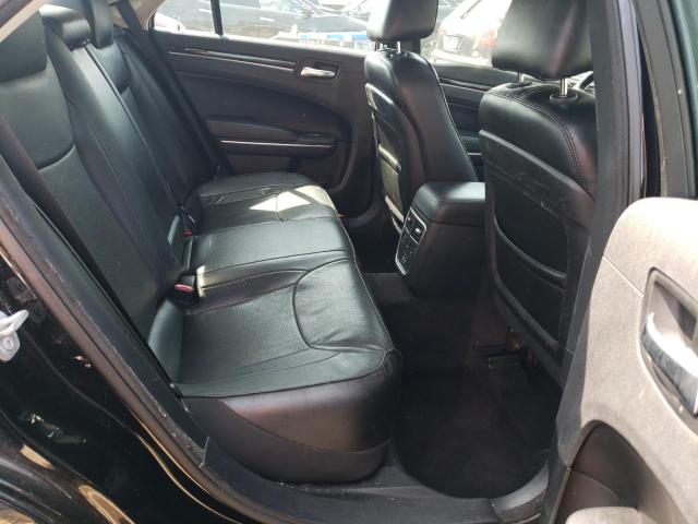 Photo 6 from auction – 2016 CHRYSLER 300C with VIN 2C3CCAKG1GH282731