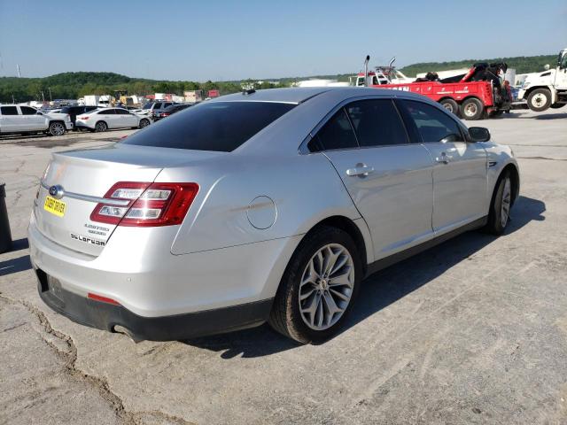 Photo 4 from auction – 2015 FORD TAURUS LIM with VIN 1FAHP2F81FG129555