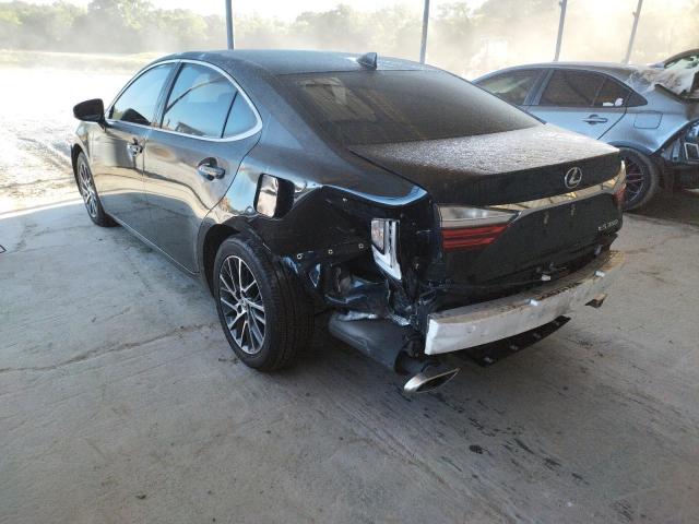 Photo 3 from auction – 2017 LEXUS ES 350 with VIN JTHBK1GG4H2257799