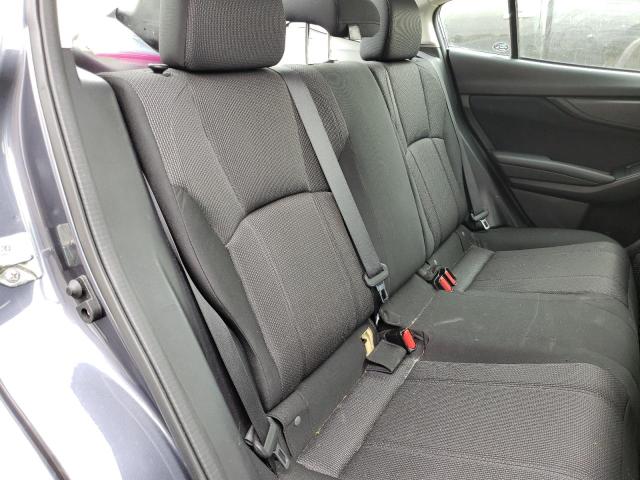 Photo 6 from auction – 2017 SUBARU IMPREZA PR with VIN 4S3GKAB68H3625885