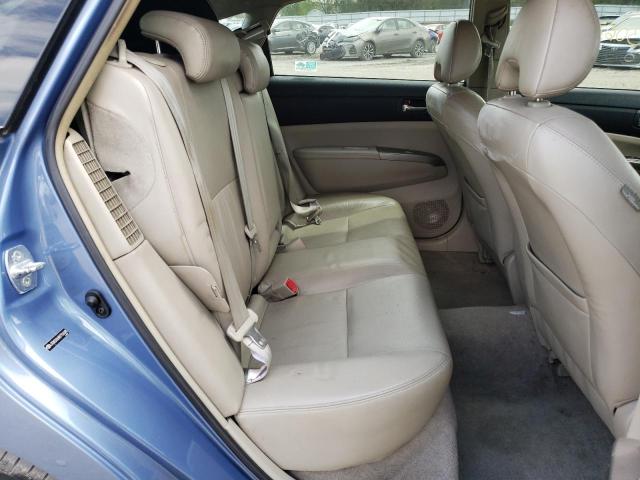 Photo 6 from auction – 2008 TOYOTA PRIUS with VIN JTDKB20U887756048