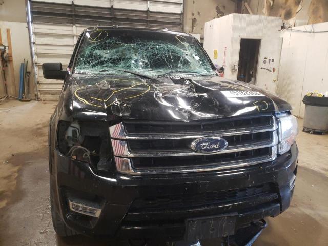 Photo 9 from auction – 2017 FORD EXPEDITION with VIN 1FMJU1JTXHEA83356