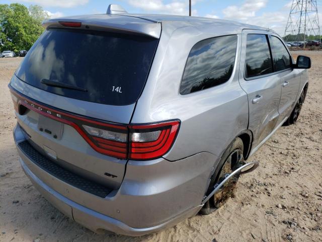 Zdjęcie 4 z aukcji – 2020 DODGE DURANGO GT z VIN 1C4RDHDG9LC162729
