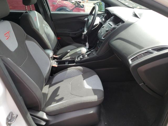 Photo 5 from auction – 2015 FORD FOCUS ST with VIN 1FADP3L99FL385791