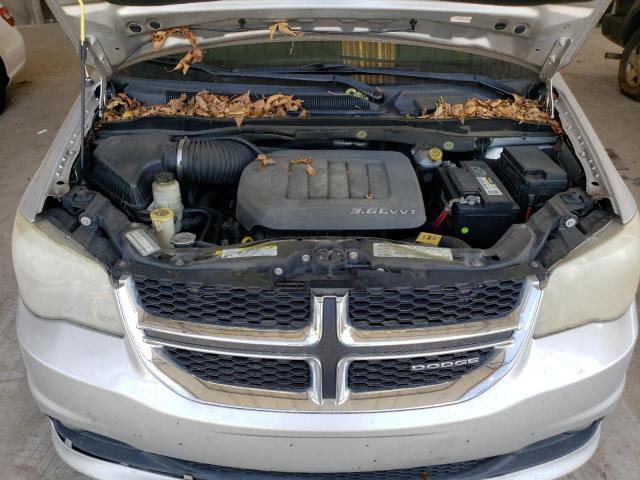 Photo 7 from auction – 2011 DODGE GRAND CARA with VIN 2D4RN5DG3BR660722