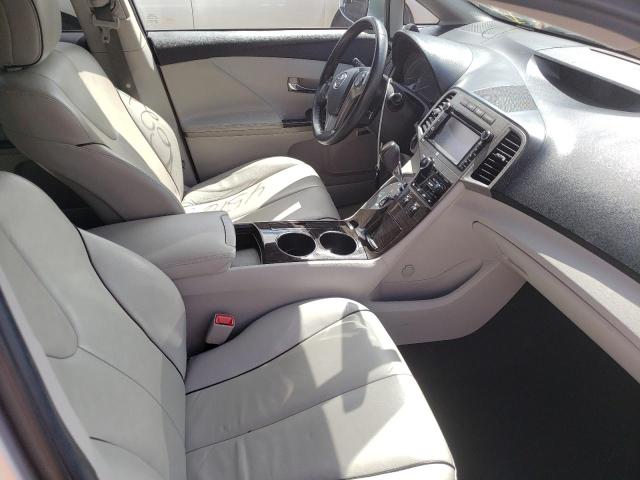 Photo 5 from auction – 2013 TOYOTA VENZA LE with VIN 4T3BK3BB5DU082148