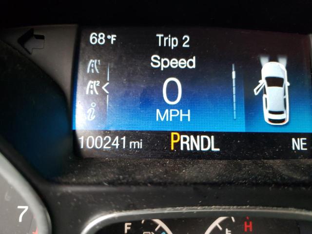 Photo 8 from auction – 2015 FORD FOCUS SE with VIN 1FADP3K21FL317750