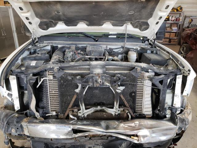 Photo 7 from auction – 2007 CHEVROLET SILVERADO with VIN 1GCHK29677E556920
