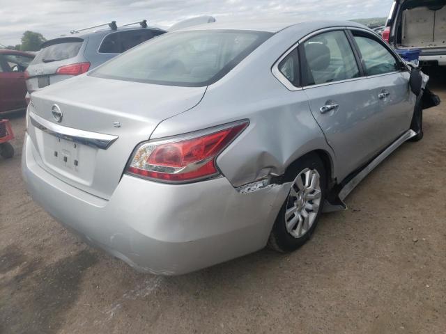 Photo 4 from auction – 2015 NISSAN ALTIMA 2.5 with VIN 1N4AL3AP4FN398484