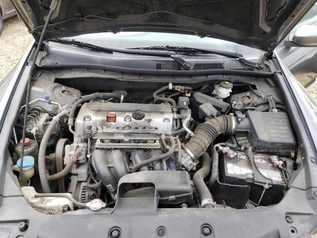 Photo 7 from auction – 2012 HONDA ACCORD LX with VIN 1HGCP2F36CA080796