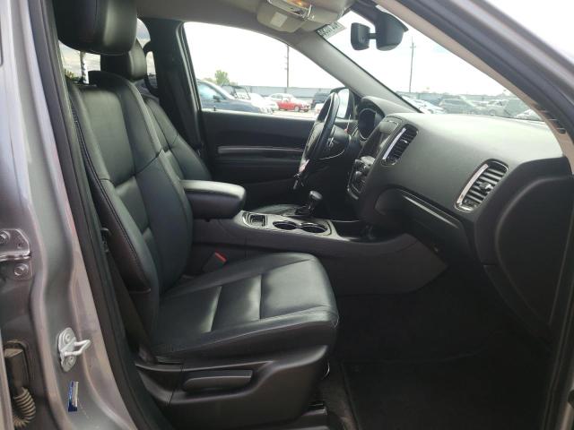 Photo 5 from auction – 2019 DODGE DURANGO GT with VIN 1C4RDJDG2KC550259
