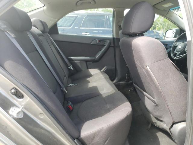 Photo 6 from auction – 2012 KIA FORTE EX with VIN KNAFU4A26C5552628