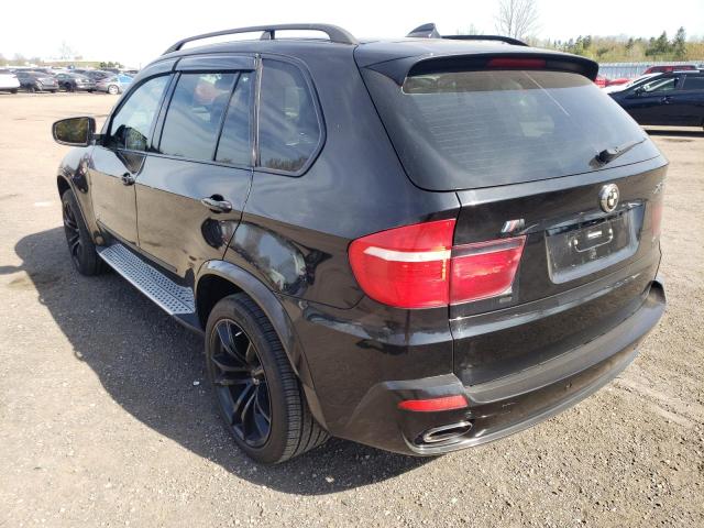 Photo 3 from auction – 2007 BMW X5 4.8I with VIN 4USFE835X7LY66146
