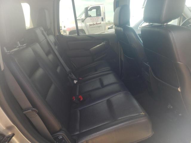 Photo 6 from auction – 2008 MERCURY MOUNTAINEE with VIN 4M2EU48E48UJ15281